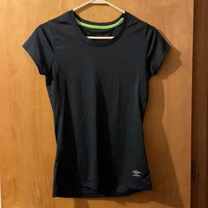 Small athletic t shirt